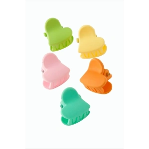 3 Adet Minik Mandal Toka 1 cm