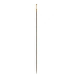 3 Boyutlu Nakış İğnesi 1/5 20li