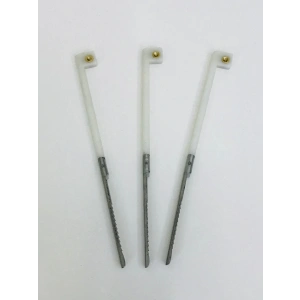 3lü Set Çelik Topmatik Ürün Kesme Makinası Yedek Kaşık Yedek Uc Kürek