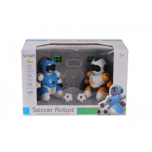 3066A MAÇ YAPAN ROBOTLAR