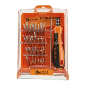 32 Parça Telefon Tamir Mini Tornavida Seti