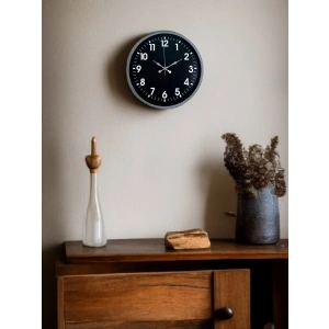 36 Cm Asil Dekoratif Duvar Saati