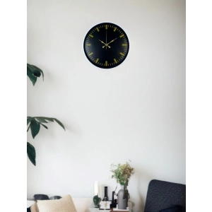 36 Cm Dekoratif Duvar Saati