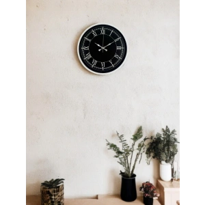 36 Cm Dekoratif Duvar Saati