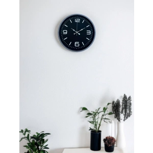 36 Cm Modern Dekoratif Duvar Saati