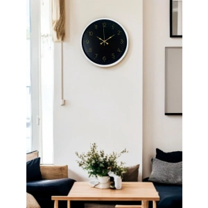 36 Cm Zarif Duvar Saati