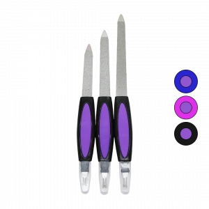 3BOY 2IN1 TIRNAK BAKIM SETİ TÖRPÜ - TIRNAK ETİ TEMİZLEME (5047)