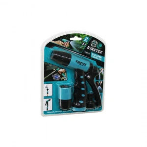 3IN1 - 2 MOD SULAMA TABANCA SETİ 1 - TABANCA - 2 - BAĞLANTI APARATI (5047)