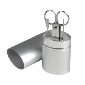 4 Lü Manikür Seti Kiti