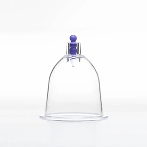 4 Numara Hacamat Kupası 100 adet