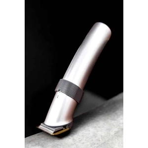 4 Taraklı Taşınabilir Profesyonel Saç ve Sakal Kesme Tıraş Makinesi