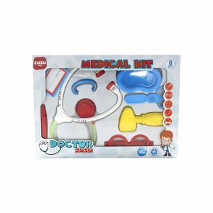 4091 KUTULU DOKTOR SET-ZZ