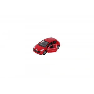 42370 WELLY ÇEK BIRAK PEUGEUT 207 METAL ARABA