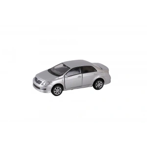 43608 WELLY DIE CAST BACK TOYOTA 2009 COR