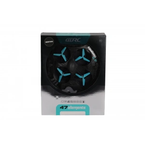 4D-V47 DUMAN ATAN LED IŞIKLI UFO DRON