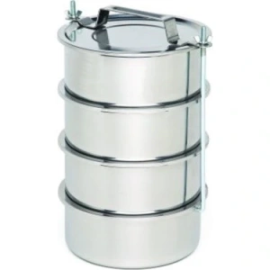 4LÜ SEFER TASI ÇAP= 14 CM DERİNLİK = 4.5 CM (5047)