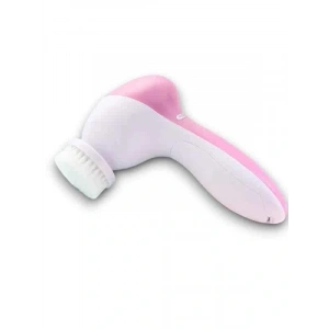 5 İN 1  TEMİZLEYİCİ YÜZ MASAJ ALETİ