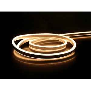 5 Metre NOAS YL42 0122 Dış Mekan 12V Gün Işığı Neon Hortum Led