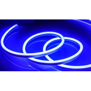 5 METRE NOAS YL42 0123 12V Neon Led Mavi