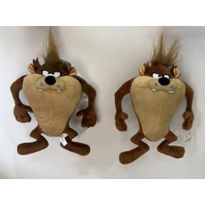 5783 SUN-ANB-PELUŞ TAZMANYA 30CM 5R LT