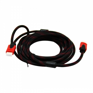 5MT İPLİ HDMI KABLO COMPUTER CABLE HDTV PL-8014 (5047)