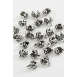 6 mm Noktalı Tesbih Kapama Aparatı 50 Gram