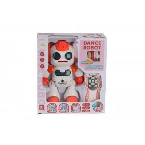 606-30 KUMANDALI ROBOT