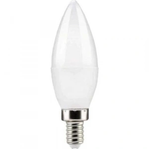 6W Mum Tipi Led Ampul - 600 Lümen