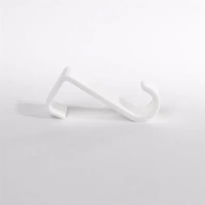 7 Adet Çekmece Dolap Kapağı Mutfak Banyo Askısı Plastik Çok Amaçlı Askı Seti (0177)