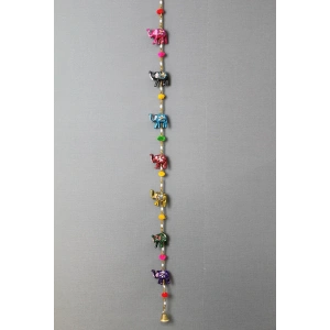 7li Asmalı Aynalı Fil Ksk3114