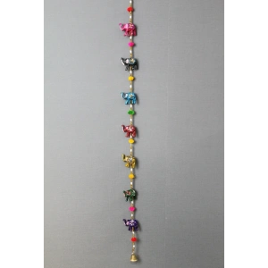 7li Asmalı Aynalı Fil Model 1