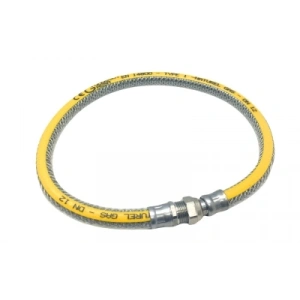 75CM FLEX DOĞALGAZ HORTUMU ÇELİK ÖRGÜLÜ (5047)