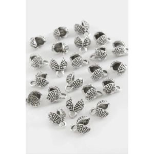 8 mm Lüx Tesbih Kapama Aparatı 50 Gram