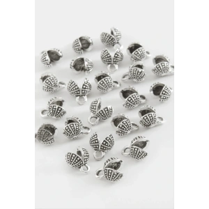 8 mm Lüx Tesbih Kapama Aparatı 50 Gram