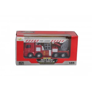 8828 1 55 METAL KUTULU İTFAİYE ARACI