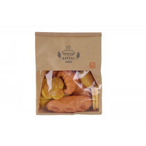A35-3 FIRINDAN EKMEK POĞAÇA SİMİT BÜYÜK