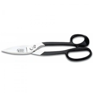 A4825 Karton Makası No: 12 İnç / 30,48 Cm - Nikel Kaplama