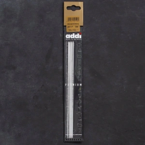 Addi 2mm 20cm 5 li Çorap Şişi - 201-7