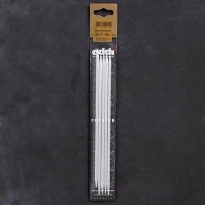 Addi 4,5mm 20cm 5 li Çorap Şişi - 201-7