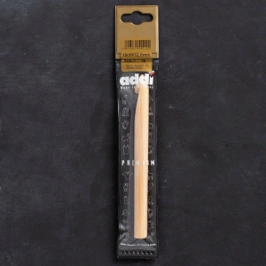 Addi Bambus 12mm 15cm Bambu Yün Tığ - 545-7