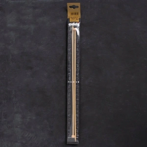 Addi Bambus 3,5mm 35cm Bambu Örgü Şişi - 500-7