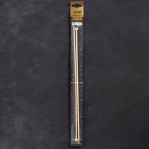 Addi Bambus 4mm 35cm Bambu Örgü Şişi - 500-7