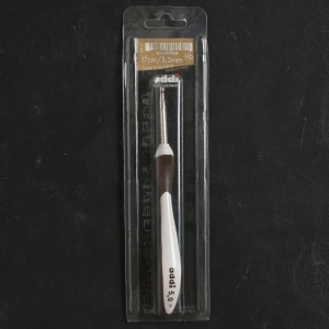 Addi Swing Maxi 5 Mm 17 Cm Kahverengi Ergonomik Yü