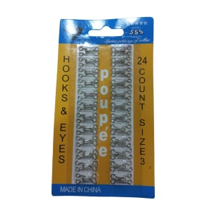 Agraf 24lü 3 Numara