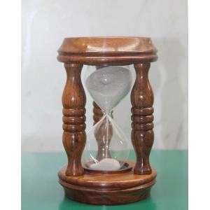 Ahşap Kumsaati 2636b