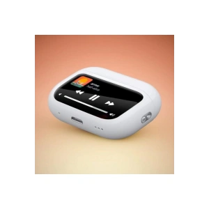 AirPods Pro2 ANC DOKUNMATİK EKRANLI Bluetooth Kulaklık Askı Asma