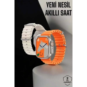 Akıllı Saat Bluetooth Bağlantılı Uyku ve Sağlık Takibi