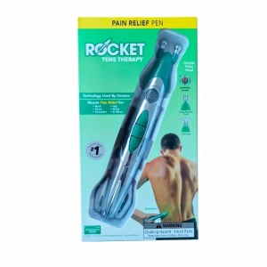 Akupunktur Masaj Kalemi