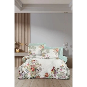 Altınbaşak Creaforce Sora Mist Çift Kişilik Nevresim Takımı