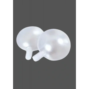 Amigurimi Vikvik Ses 4,3 cm 4lü